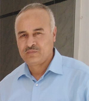 التومي الطويهريToumi Touihri نائـــــب رئيـــــــــــس