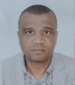 حمدي ارطيلHamdi Rtil نائـــــب رئيـــــــــــس