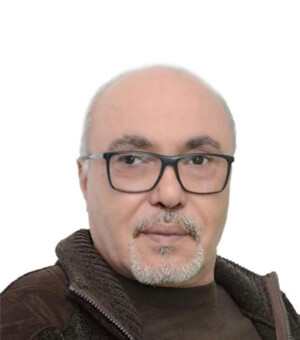 رضا درعه Ridha Deraa نائـــــب رئيـــــــــــس